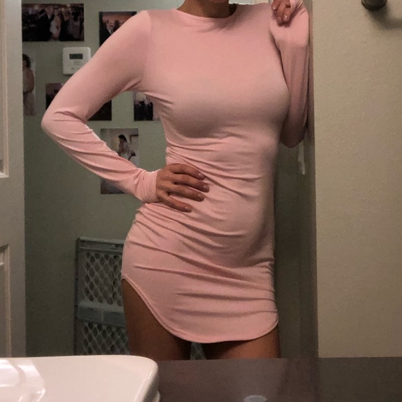 Bodycon Dress - Picture 2 of 4